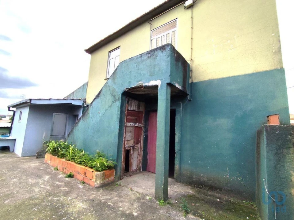 Moradia T3 para Venda em Silvalde Foto 2