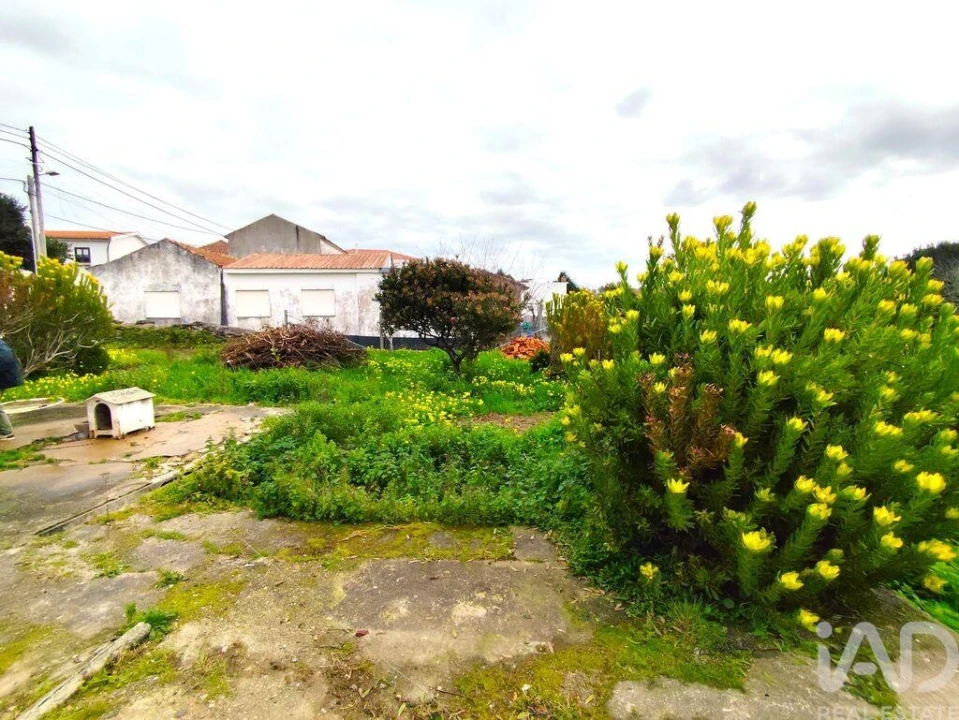 Moradia T3 para Venda em Silvalde Foto 25