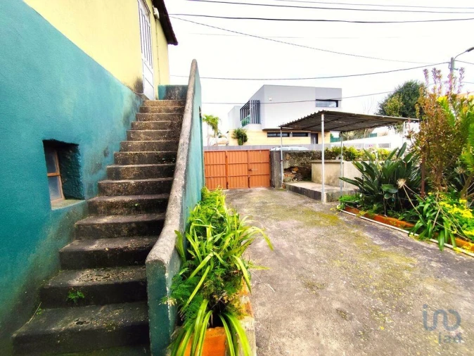 Moradia T3 para Venda em Silvalde Foto 3