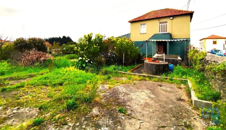 Moradia T3 para Venda em Silvalde Foto 10