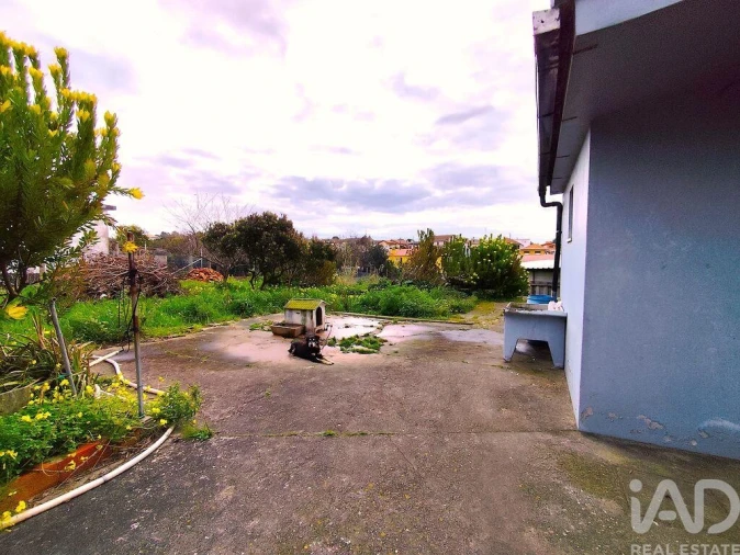 Moradia T3 para Venda em Silvalde Foto 27