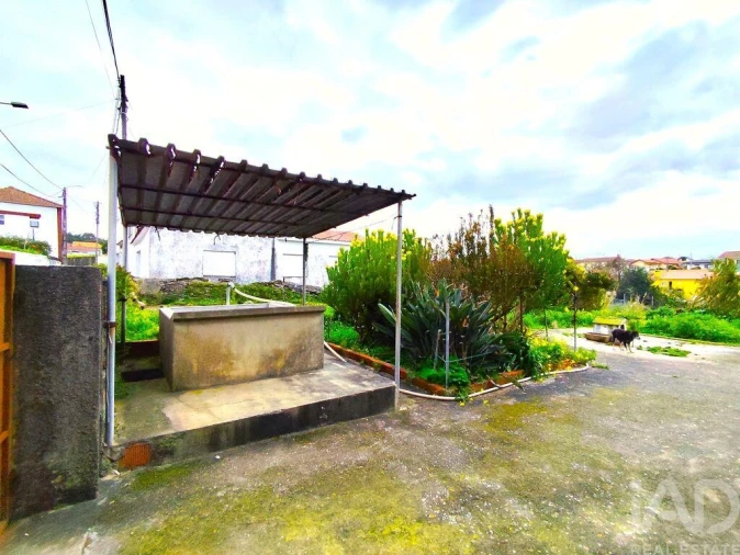 Moradia T3 para Venda em Silvalde Foto 26