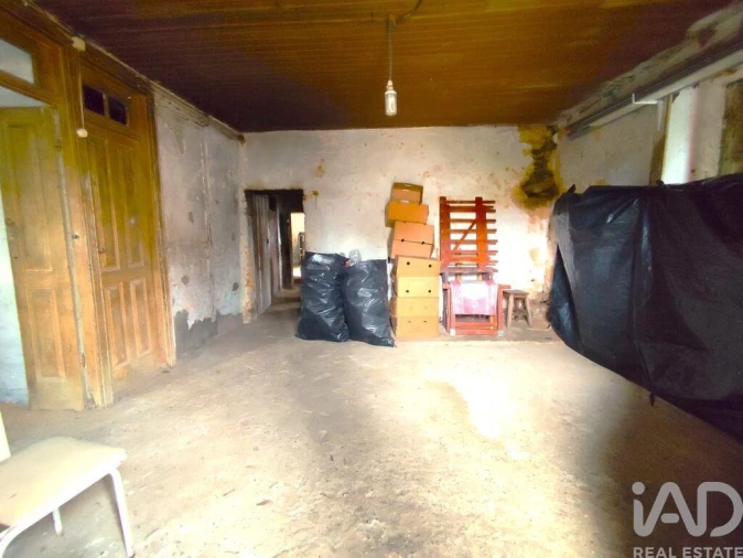 Moradia T3 para Venda em Silvalde Foto 19