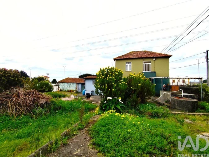 Moradia T3 para Venda em Silvalde Foto 28