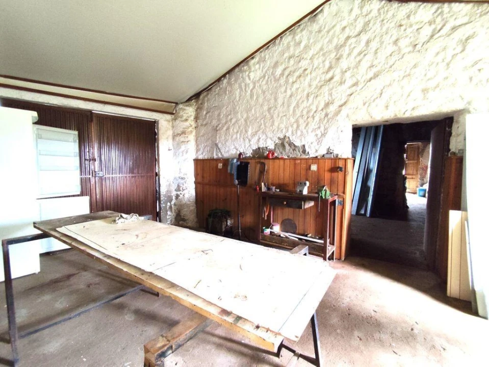 Moradia T3 para Venda em Silvalde Foto 22