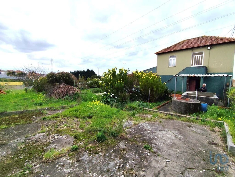 Moradia T3 para Venda em Silvalde Foto 1