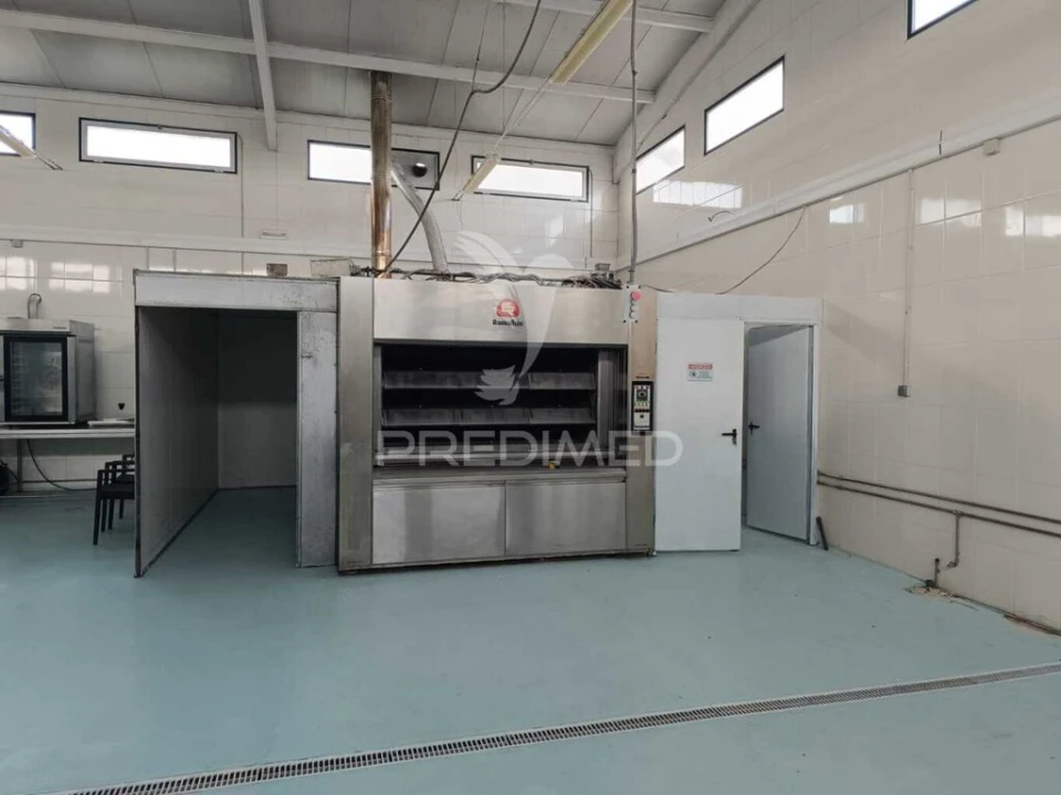 Armazém para Venda em Montoito Foto 8