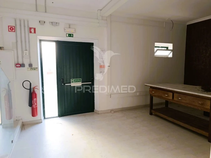 Armazém para Venda em Montoito Foto 3