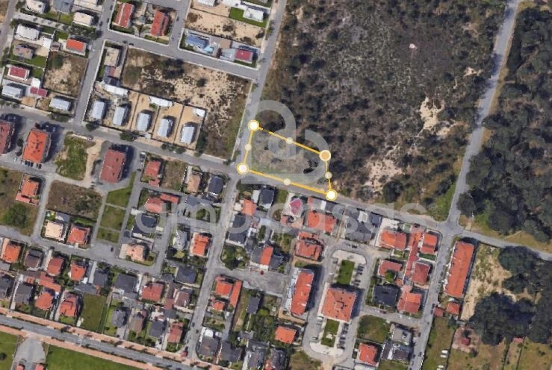 Terreno para Venda em Ovar, São João, Arada e São Vicente de Pereira Jusã Foto 1