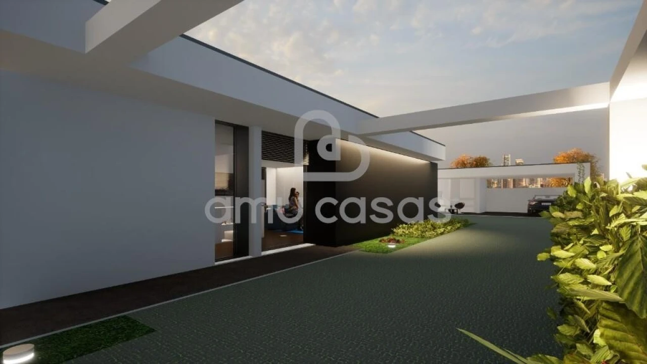 Terreno para Venda em Ovar, São João, Arada e São Vicente de Pereira Jusã Foto 8