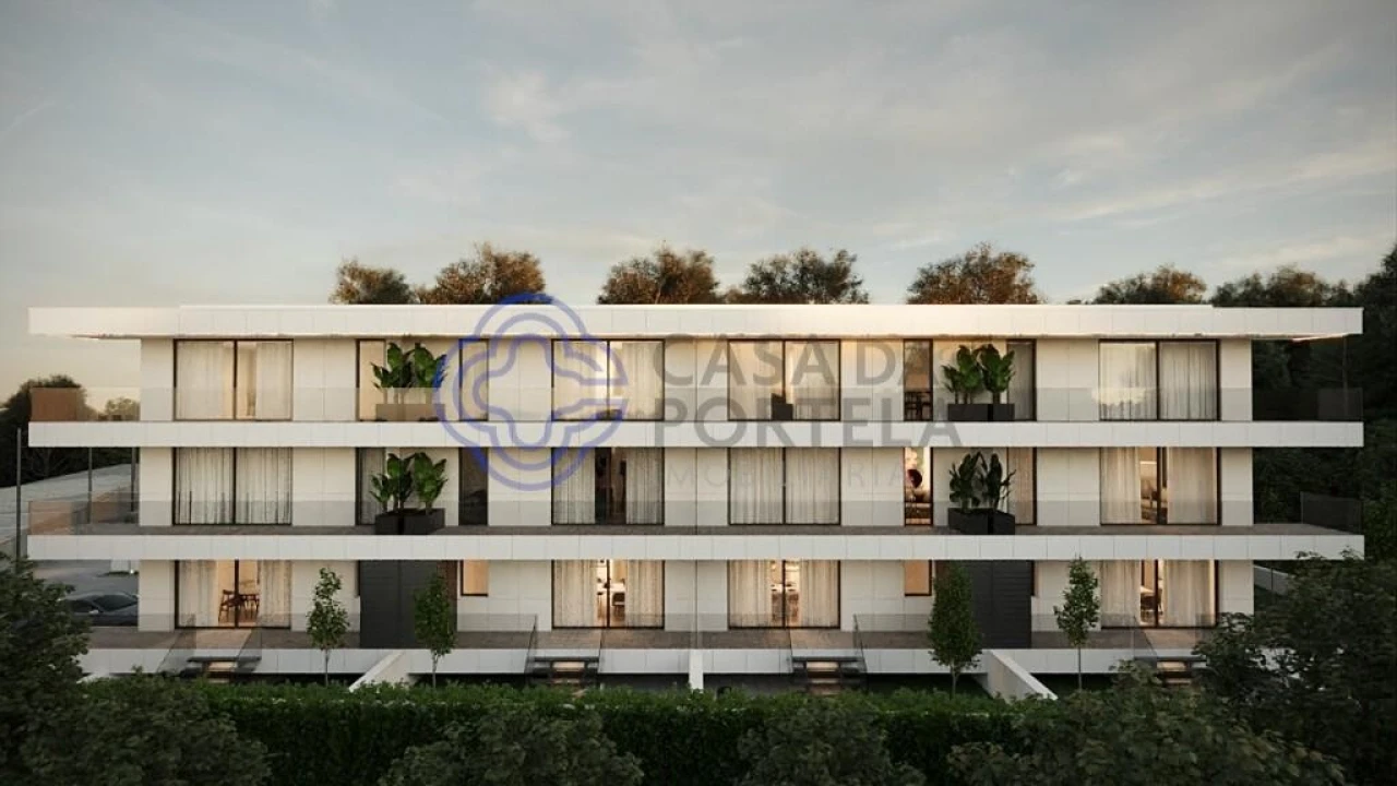 Apartamento T2 para Venda em Gondomar (São Cosme), Valbom e Jovim Foto 5
