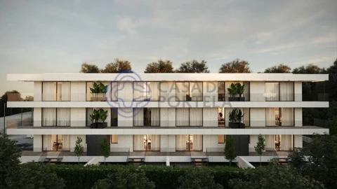 Apartamento T2 para Venda em Gondomar (São Cosme), Valbom e Jovim