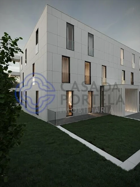 Apartamento T2 para Venda em Gondomar (São Cosme), Valbom e Jovim