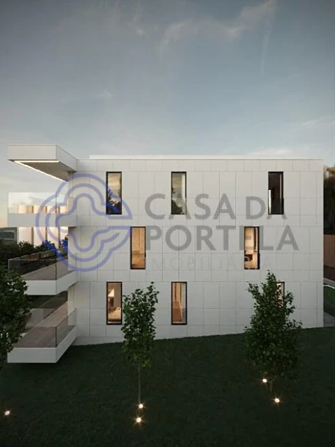 Apartamento T2 para Venda em Gondomar (São Cosme), Valbom e Jovim
