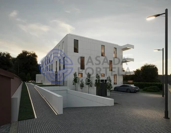 Apartamento T2 para Venda em Gondomar (São Cosme), Valbom e Jovim