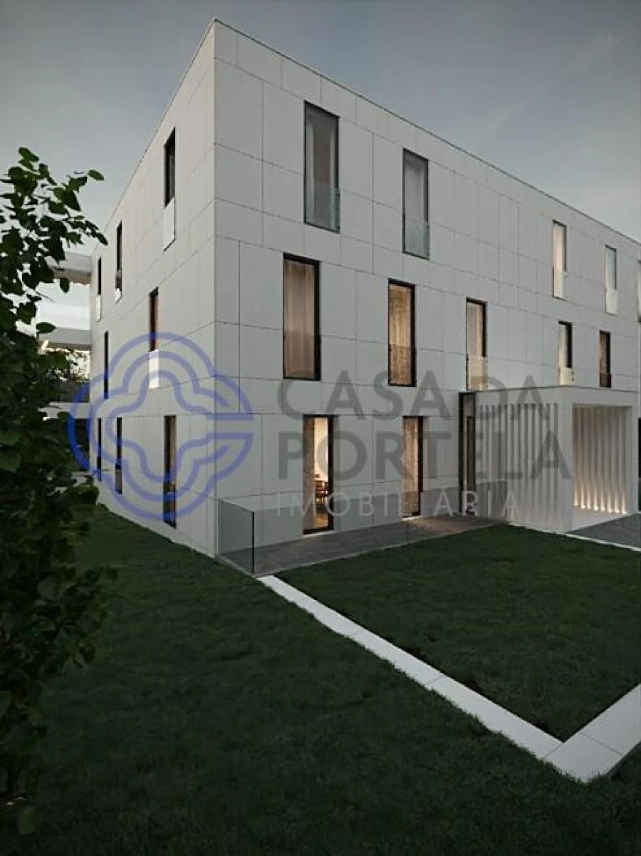 Apartamento T2 para Venda em Gondomar (São Cosme), Valbom e Jovim Foto 9