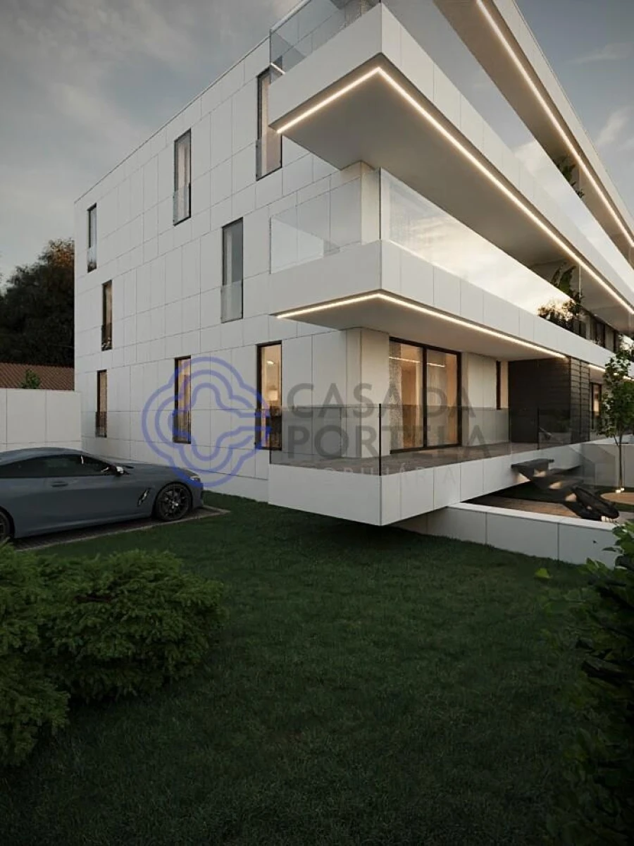 Apartamento T2 para Venda em Gondomar (São Cosme), Valbom e Jovim Foto 6