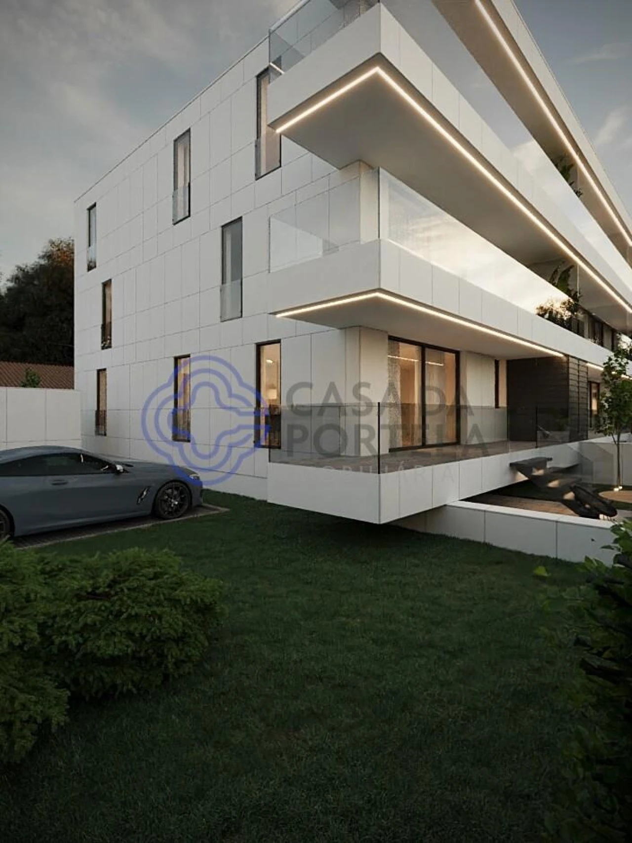Apartamento T2 para Venda em Gondomar (São Cosme), Valbom e Jovim Foto 6