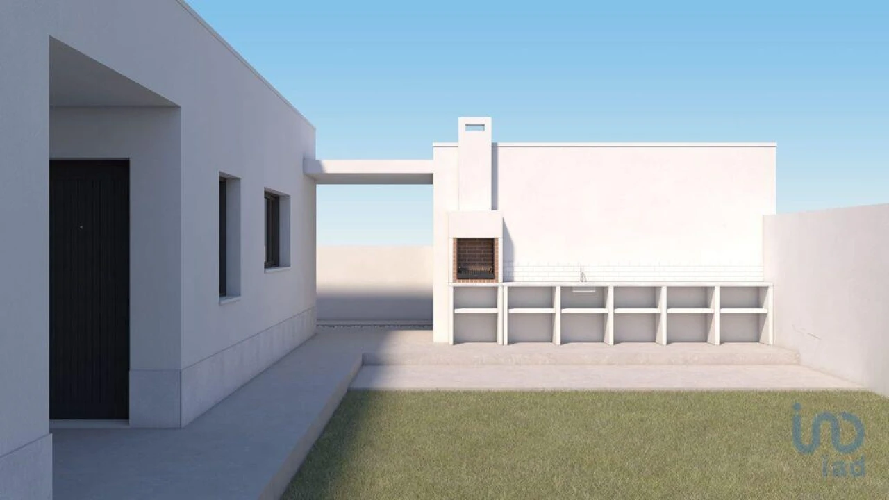 Moradia T3 para Venda em Santo Antonio da Charneca Foto 2