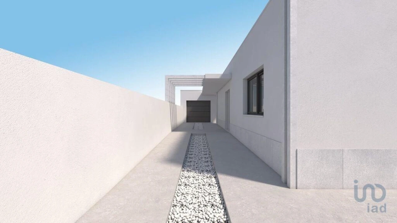 Moradia T3 para Venda em Santo Antonio da Charneca Foto 6