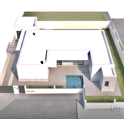 Moradia T3 para Venda em Santo Antonio da Charneca Foto 7