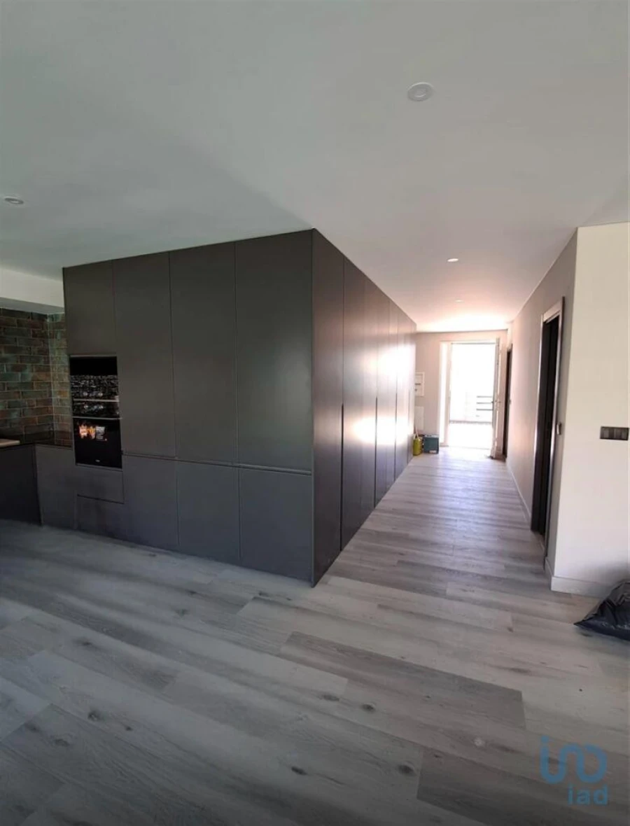 Moradia T3 para Venda em Santo Antonio da Charneca Foto 4