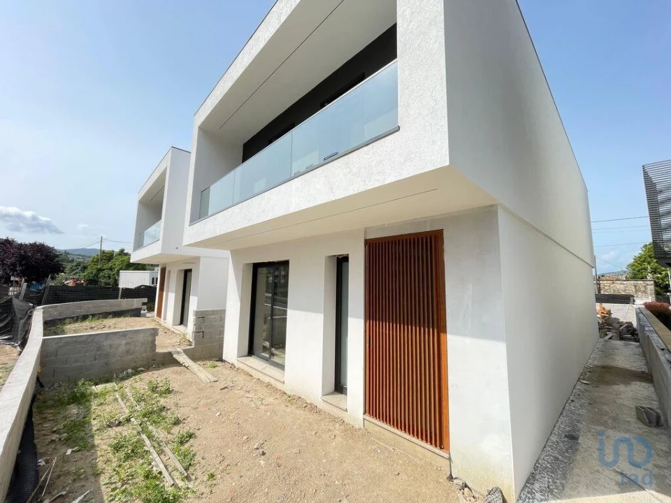 Moradia T3 para Venda em Barcelos, V.Boa, V.Frescainha Foto 8