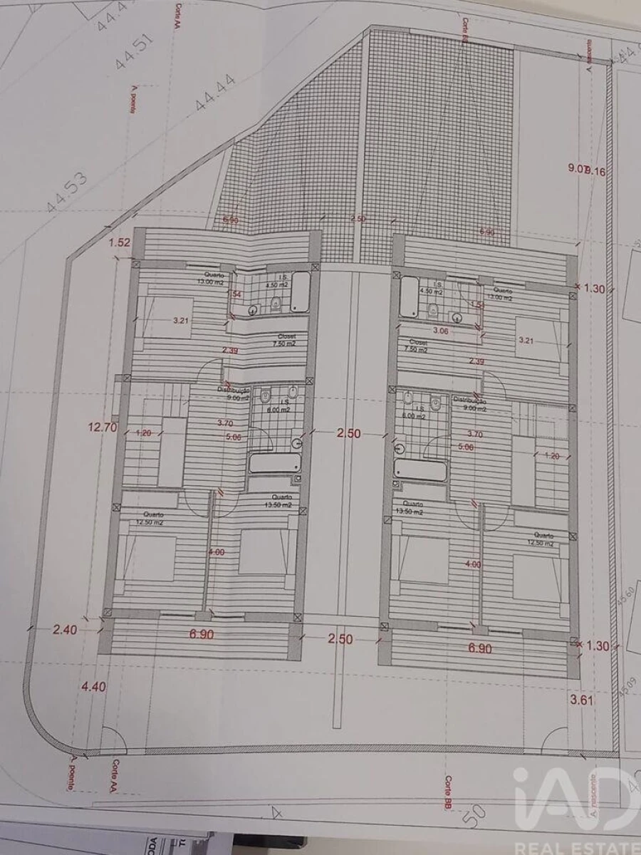 Moradia T3 para Venda em Barcelos, V.Boa, V.Frescainha Foto 29