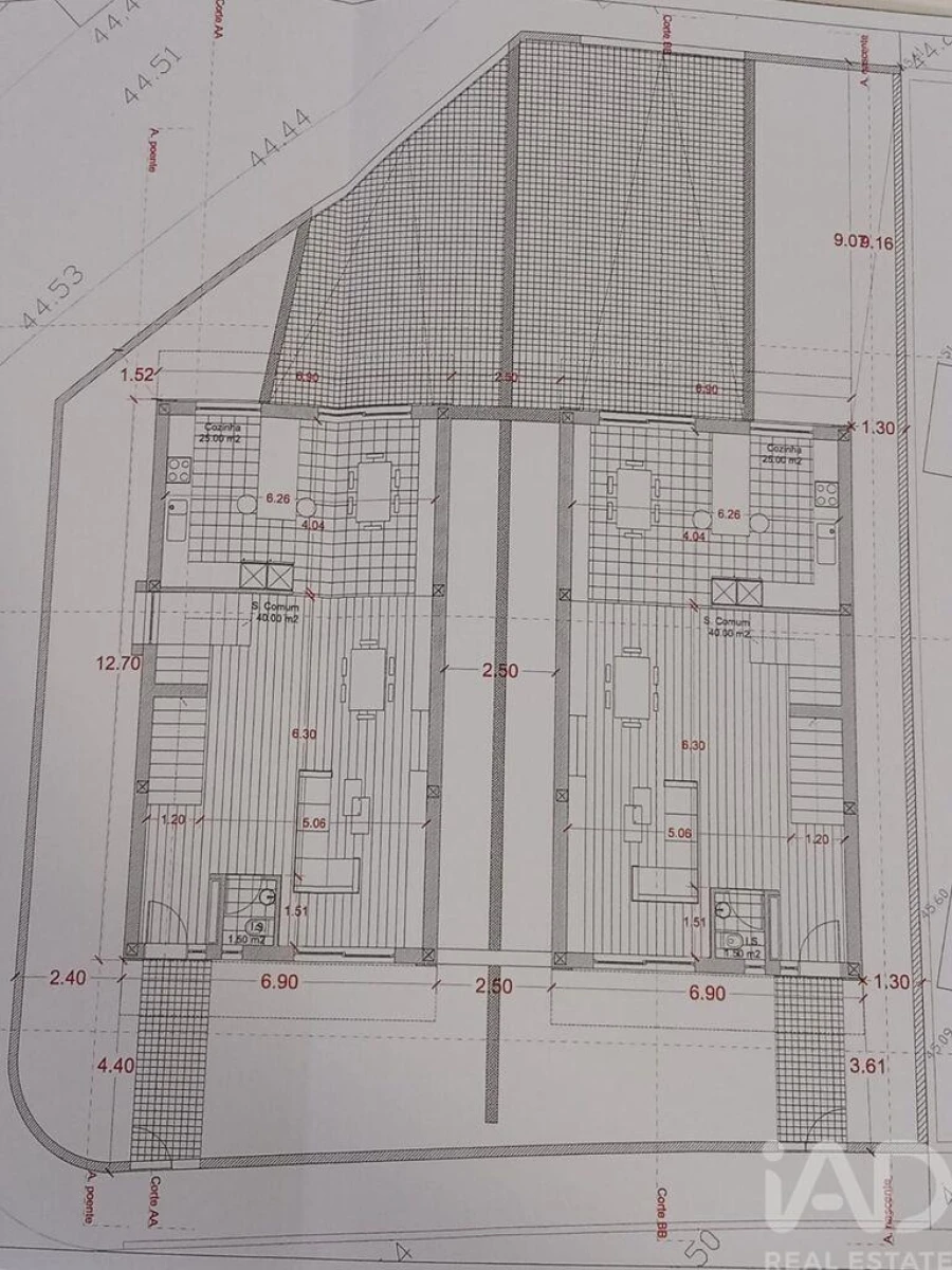 Moradia T3 para Venda em Barcelos, V.Boa, V.Frescainha Foto 30