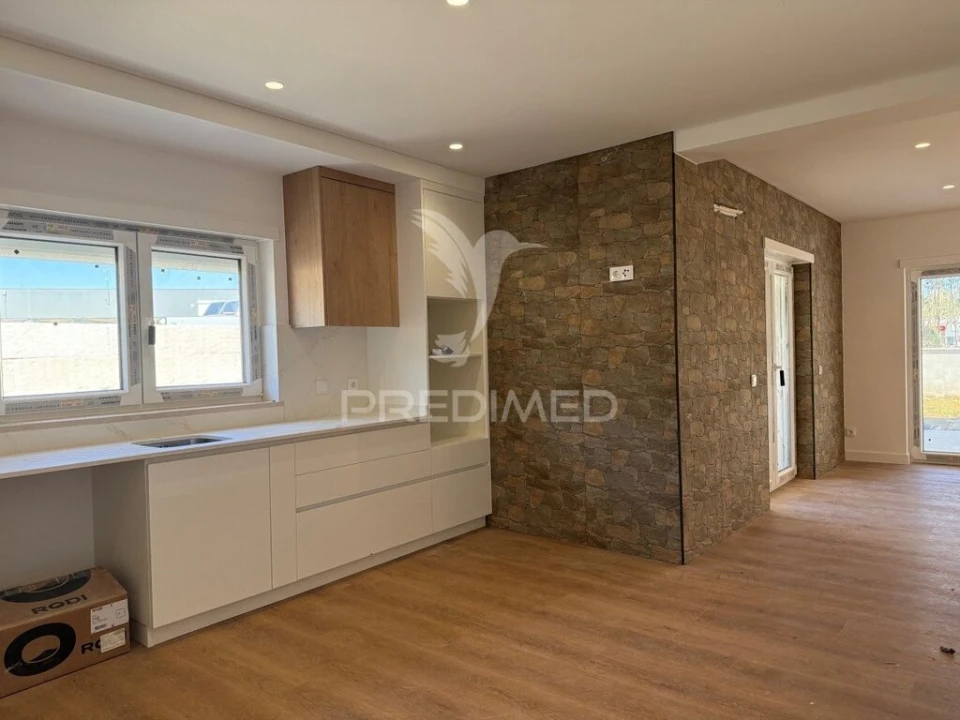 Moradia T4 para Venda em São Mamede Foto 13