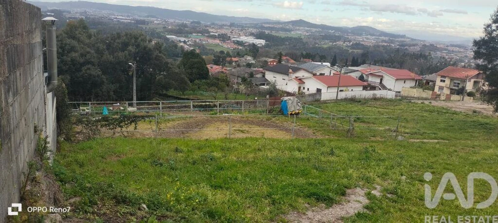 Terreno para Venda em Rebordões Foto 28