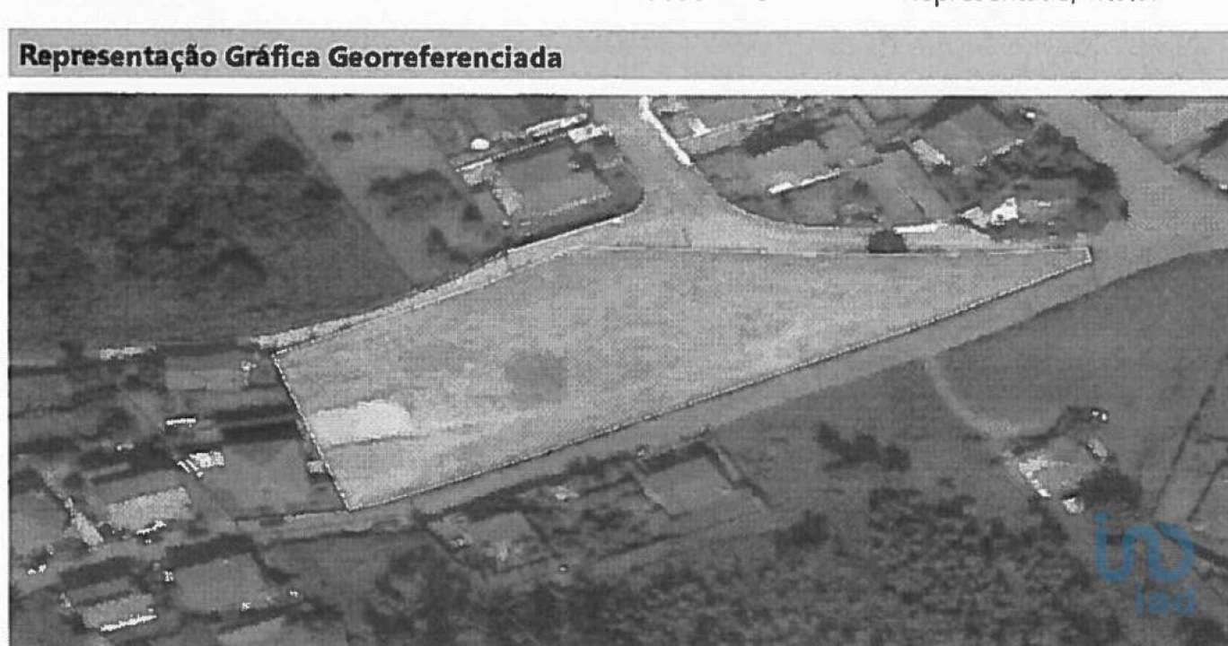 Terreno para Venda em Rebordões Foto 2