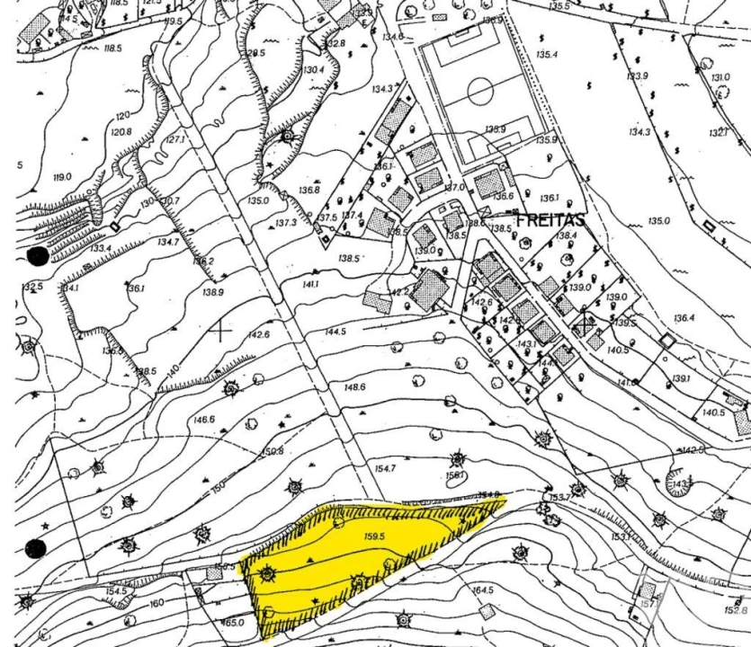Terreno para Venda em Rebordões Foto 30