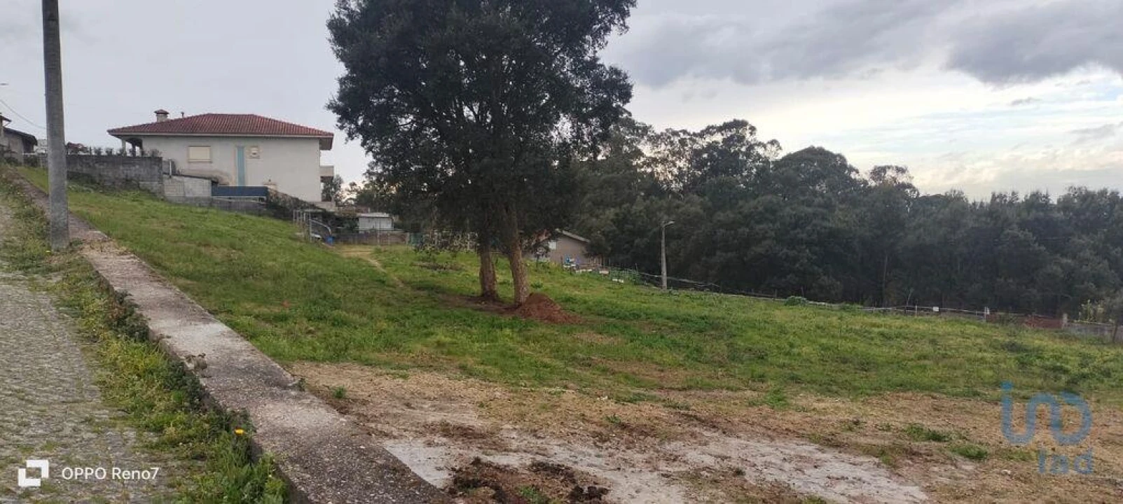 Terreno para Venda em Rebordões Foto 11