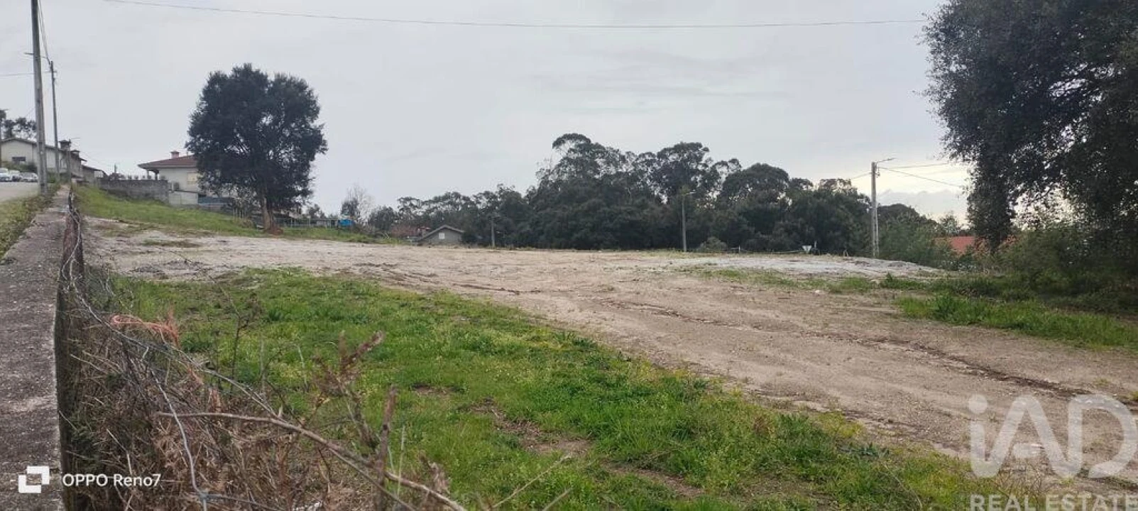 Terreno para Venda em Rebordões Foto 27