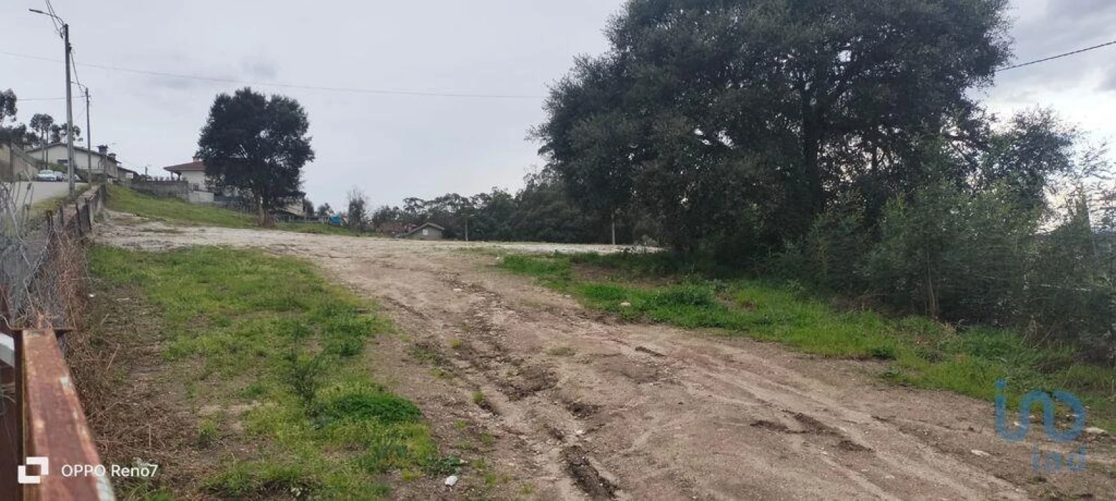 Terreno para Venda em Rebordões Foto 12