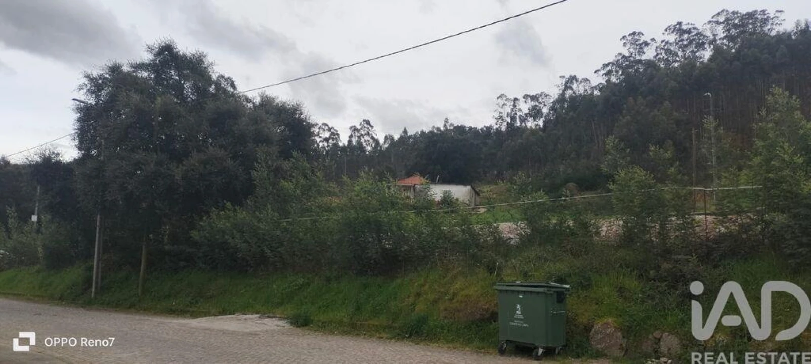 Terreno para Venda em Rebordões Foto 18