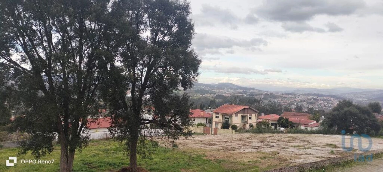 Terreno para Venda em Rebordões Foto 10