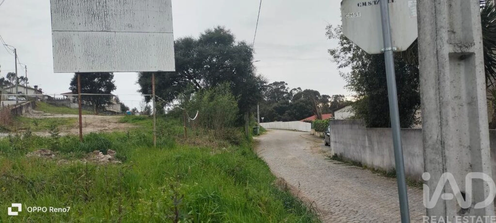 Terreno para Venda em Rebordões Foto 25