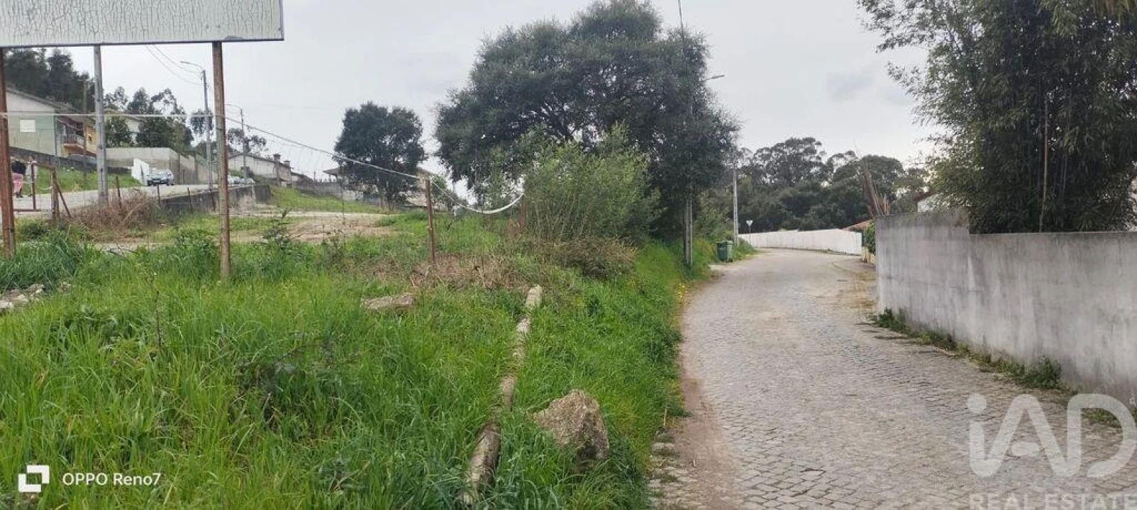 Terreno para Venda em Rebordões Foto 15