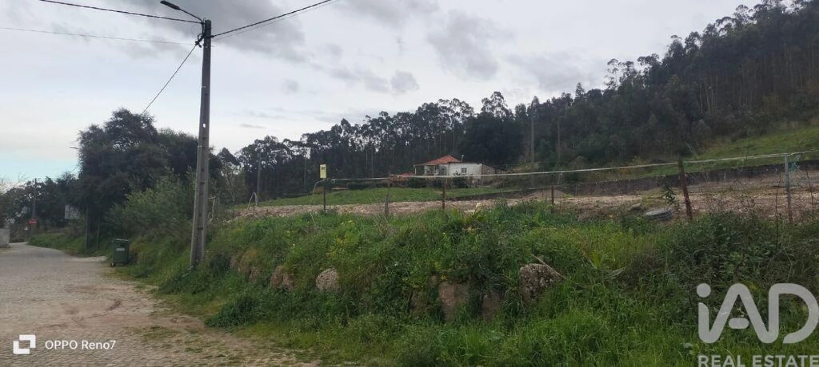 Terreno para Venda em Rebordões Foto 29