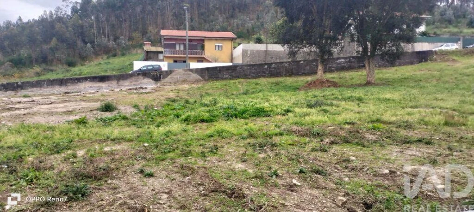 Terreno para Venda em Rebordões Foto 23