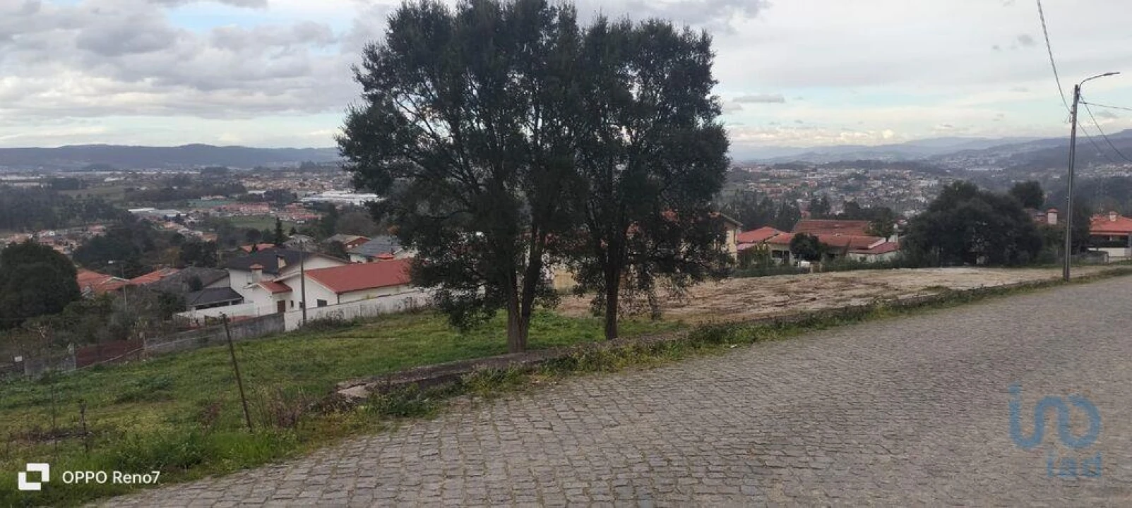 Terreno para Venda em Rebordões Foto 4