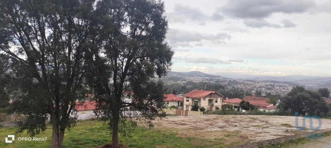 Terreno para Venda em Rebordões Foto 10