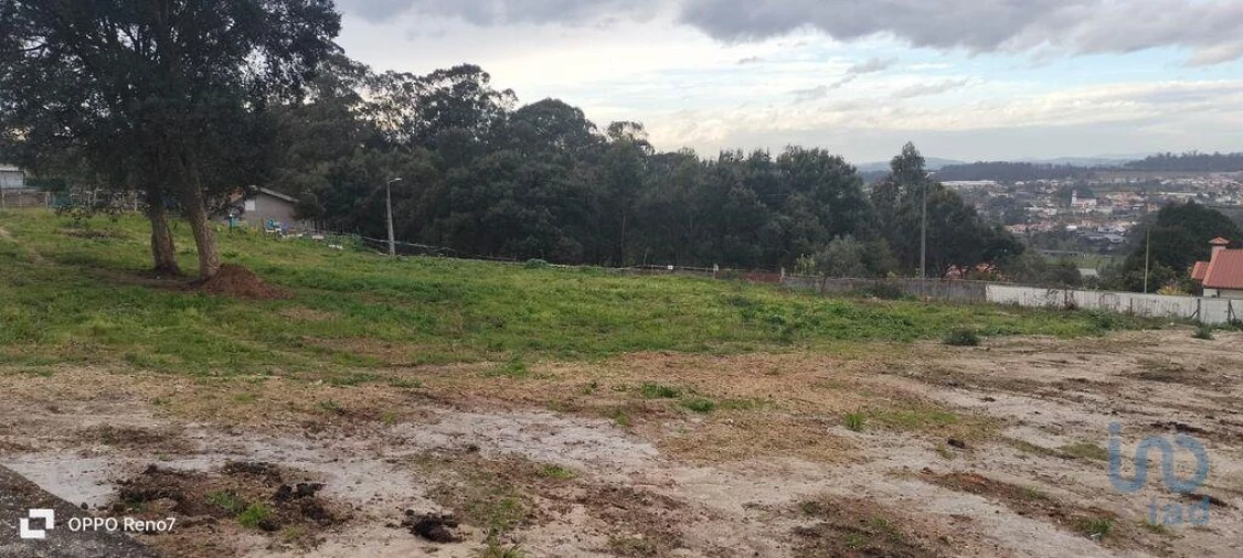 Terreno para Venda em Rebordões Foto 14