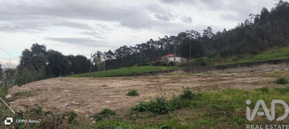 Terreno para Venda em Rebordões Foto 22