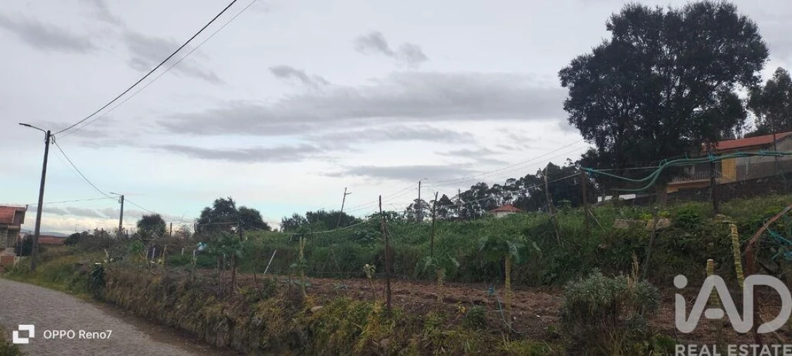 Terreno para Venda em Rebordões Foto 21
