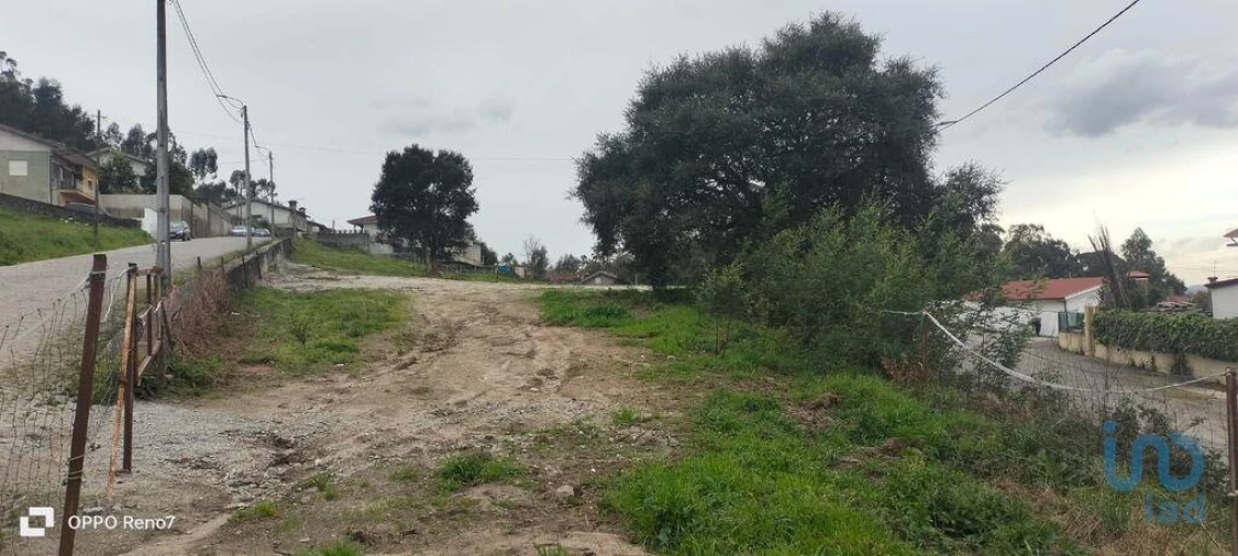 Terreno para Venda em Rebordões Foto 13