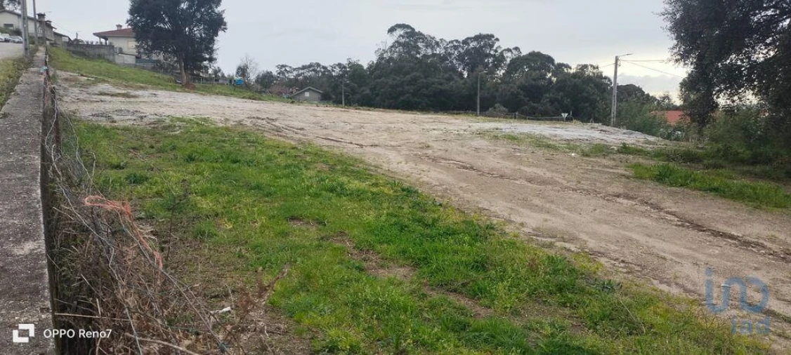 Terreno para Venda em Rebordões Foto 5