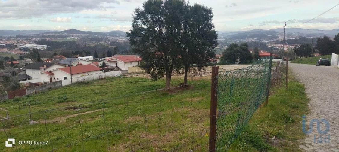 Terreno para Venda em Rebordões Foto 7
